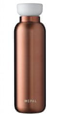 Mepal Termo fľaša nerezová Ellipse Rose Gold 500 ml