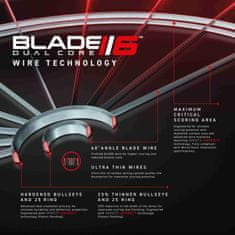 Winmau Sisalový terč Blade 6 Dual Core