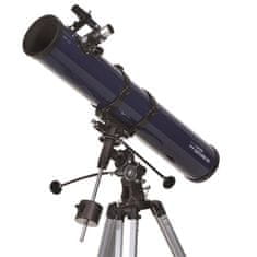 Doerr SATURN 900/114 zrkadlový hvezdársky teleskop