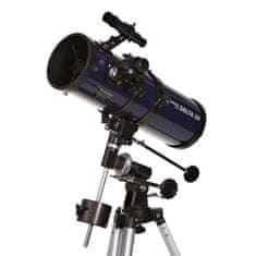Doerr DELTA 1000/114 zrkadlový pozorovací teleskop