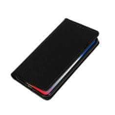 Telone Elegantné magnetické puzdro pre Xiaomi 12 Pro - Čierna KP15835