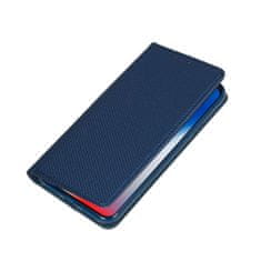 Telone Elegantné magnetické puzdro pre Xiaomi 12/12X - Tmavo Modrá KP15868