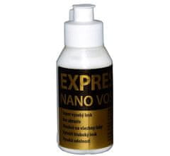 Eco Clean & Shine Nano vosk Express+ 100 ml
