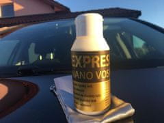 Eco Clean & Shine Nano vosk Express+ 100 ml
