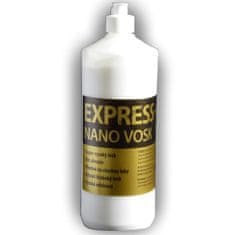 Eco Clean & Shine Nano vosk Express+ 1L