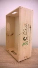 Eco Clean & Shine E-CS Sada autokozmetiky pre umývanie áut vodou