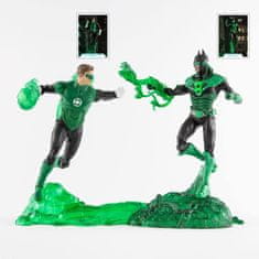 Figúrka DC Comics - Batman Earth-32 and Green Lantern (McFarlane DC Multiverse)