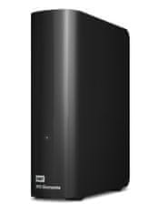 Western Digital WD Elements Desktop - 10TB (WDBWLG0100HBK-EESN)