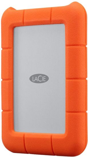 LaCie Rugged - 1TB (STFR1000800)