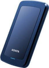 A-Data HV300 - 1TB (AHV300-1TU31-CBL), modrá