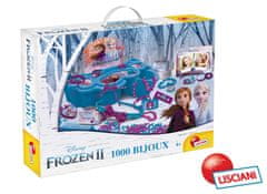 Lisciani Lisciani Kreatívna sada Frozen2