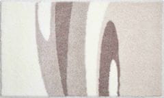 GRUND Česká kúpeľňová predložka, LATISANA 60 x 100 cm, hnedá