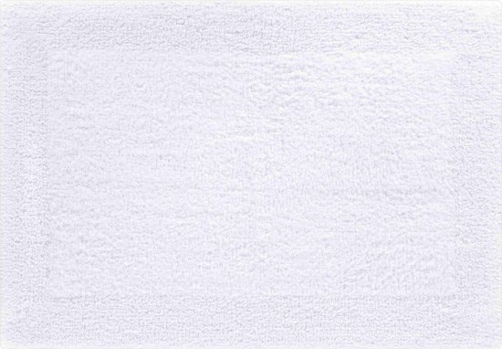 LineaDue Kvalitná bavlnená obojstranná kúpeľňová predložka, PRIMO