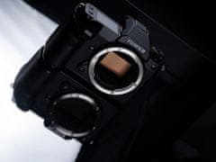 FujiFilm X-T30 II + XC 15-45 mm Black