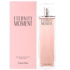 Calvin Klein Eternity Moment - EDP 100 ml