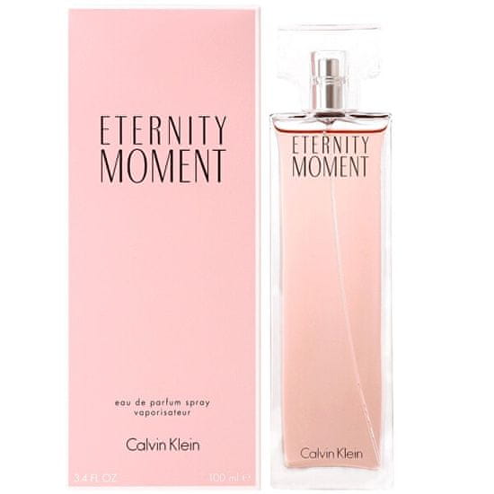 Calvin Klein Eternity Moment - EDP