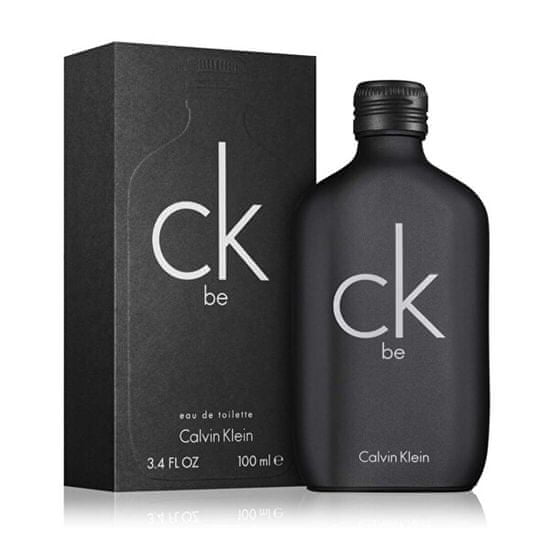Calvin Klein CK Be - EDT