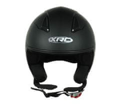 XRC helma Freejoy 2.0 matt black vel. XS