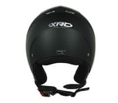 XRC helma Freejoy 2.0 matt black vel. XS