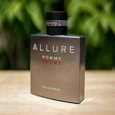 Allure Homme Sport - EDT 50 ml