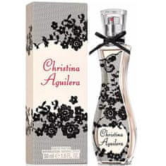 Christina Aguilera Christina Aguilera - EDP 50 ml