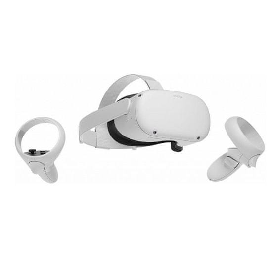 Oculus Okuliare na virtuálnu realitu Quest 2 256 GB