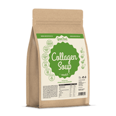 GreenFood Nutrition Collagen Soup 10 porcií