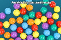 CoolCeny Guľôčková hra – Collecto Balls