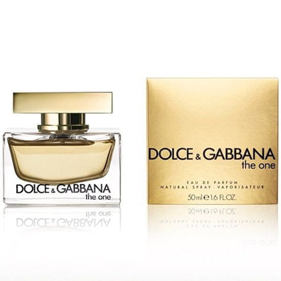 Dolce & Gabbana The One – EDP