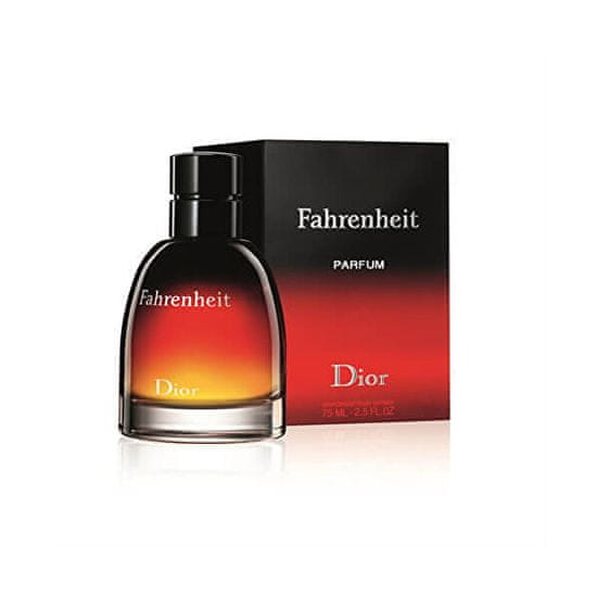 Dior Fahrenheit Le Parfum - parfém