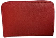 FLORA & CO Dámska peňaženka K6011 Rouge