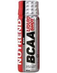 Nutrend BCAA Liquid Shot 60 ml