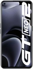 realme GT Neo 2, 8GB/128GB, Neo Black