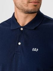 Gap Tričko Polo M