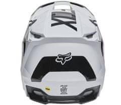 FOX Dětská motokrosová helma Yth V1 Lux Helmet, Ece vel. YS