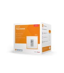 Netatmo Netatmo Smart Thermostat