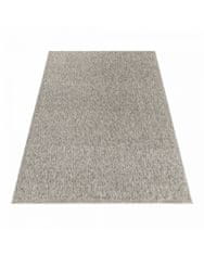 Ayyildiz Kusový koberec Nizza 1800 beige 120x170