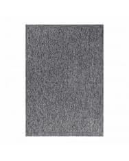 Ayyildiz Kusový koberec Nizza 1800 grey 60x100