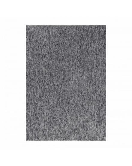 Ayyildiz Kusový koberec Nizza 1800 grey