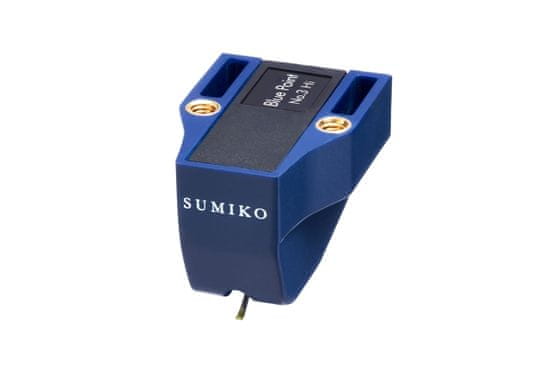 SUMIKO Blue Point No.3 High Output SCA101018