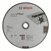 Bosch Deliaci kotúč rovný Expert for Inox - AS 46 T INOX BF, 230 mm, 2,0 mm