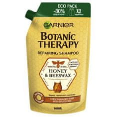 Garnier Šampón s medom a propolisom na veľmi poškodené vlasy Botanic Therapy (Repairing Shampoo) (Objem 500 ml - eko náhradní náplň)
