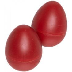 Stagg EGG-2 RD, pár vajíčok, červené