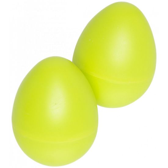 Stagg EGG-2 GR, pár vajíčok, zelené