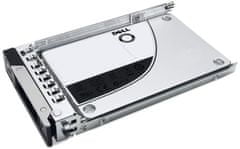 DELL sarver disk, 2,5" - 480GB, pro PE R340,440,R450,R550,R640,R740(xd),T550 (345-BDZZ)