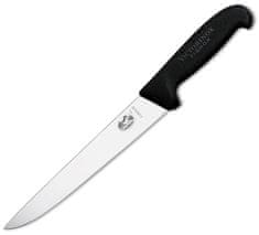 Victorinox Nárezový nôž - čierny (5.5503.18)