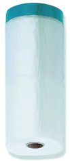 CIRET Krycia fólia ,,DVERE" 120cm 220cm