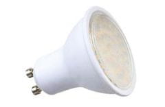 sapro LED žiarovka GU10 24 SMD 3.5W, neutrálna