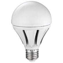 sapro LED žiarovka E27 B95 40 SMD 18W, teplá biela