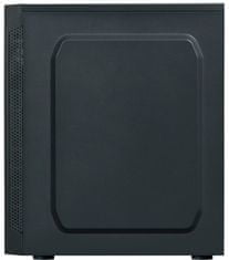 HAL3000 ProWork 122 (12.gen) (PCHS2614), čierna